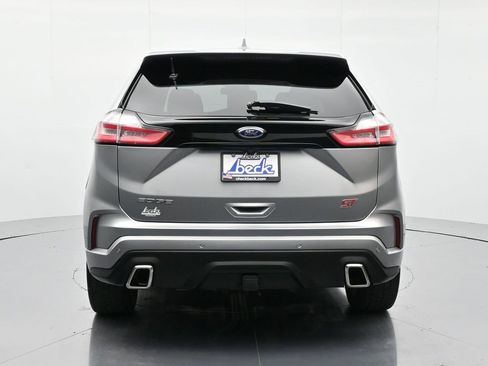Used 2020 Ford Edge ST image 6