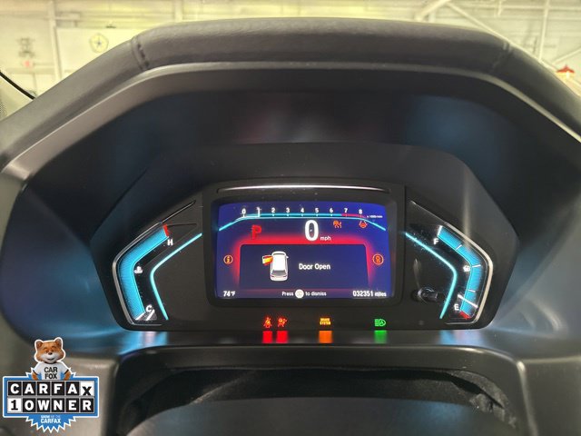 Used 2023 Honda Odyssey EX-L image 22