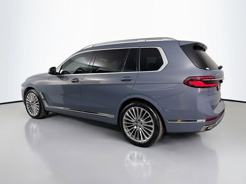 Certified 2023 BMW X7 xDrive40i w/ Premium Package image 8
