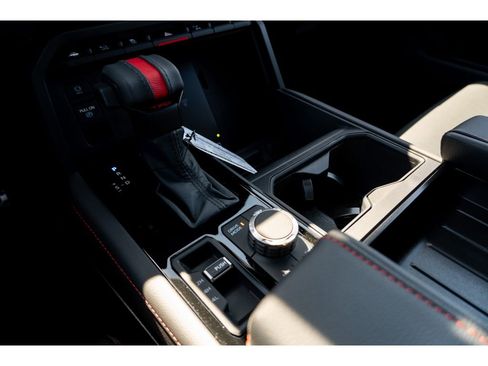New 2026 Toyota Tundra TRD Pro AWD/4WD image 26