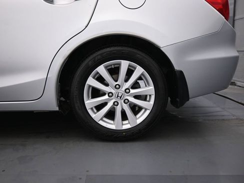 Used 2012 Honda Civic EX-L image 15