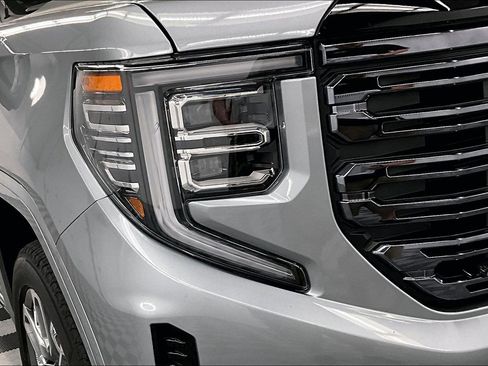 Used 2025 GMC Sierra 1500 Denali Ultimate AWD/4WD image 36