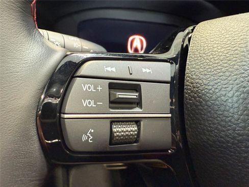 New 2026 Acura Integra A-Spec FWD image 19