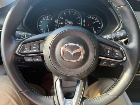 Used 2023 MAZDA CX-5 AWD 2.5 S w/ Premium Package image 19