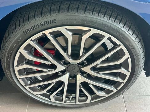 New 2026 Audi S5 Premium Plus AWD/4WD image 23