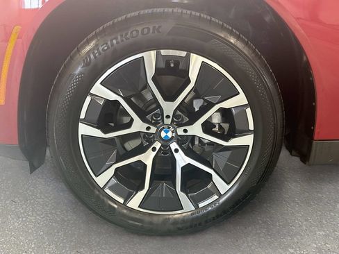 Used 2026 BMW X3 xDrive30i AWD/4WD image 30