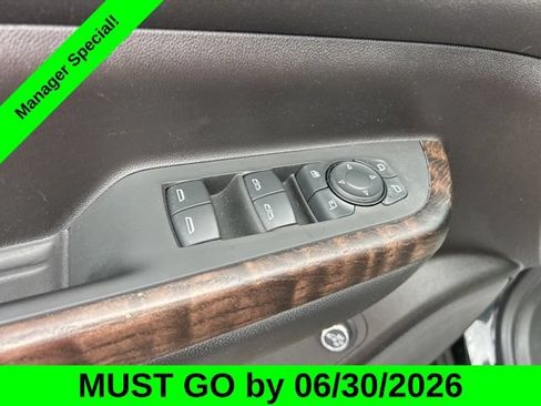 Used 2023 GMC Acadia Denali w/ Denali Ultimate Package AWD/4WD image 13