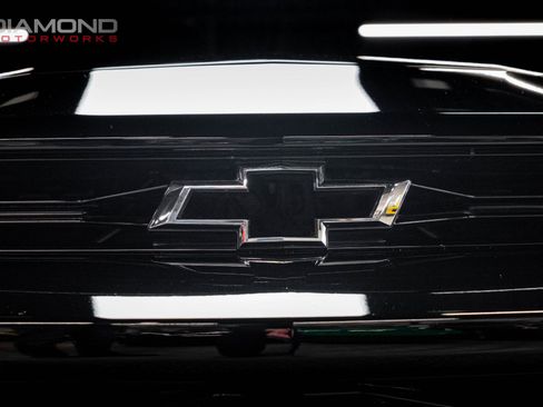 Used 2022 Chevrolet Camaro ZL1 RWD image 50