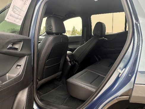 Used 2026 Chevrolet Equinox LT w/ Convenience Package II AWD/4WD image 10