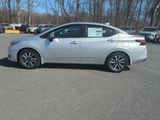 New 2025 Nissan Versa SV w/ Trunk Package image 6