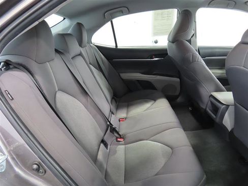 Used 2023 Toyota Camry LE image 30