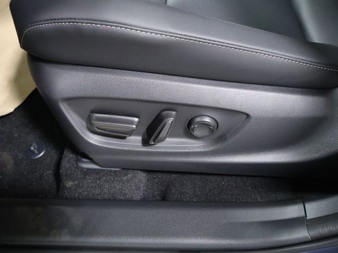 New 2026 Toyota Crown Nightshade image 15