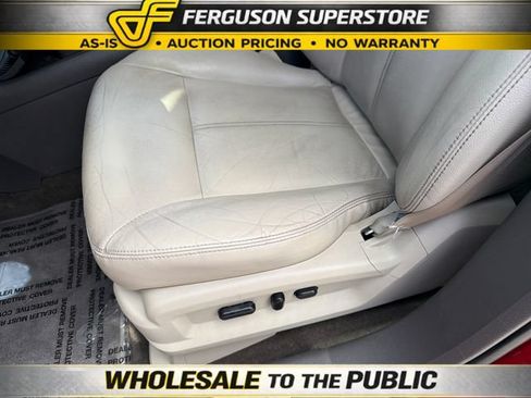 Used 2013 Ford Edge Limited AWD/4WD image 20