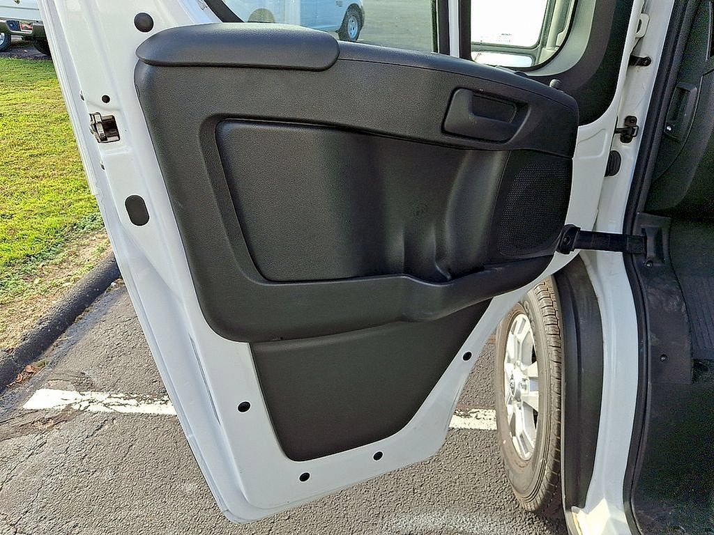 Used 2023 RAM ProMaster 3500 FWD image 10