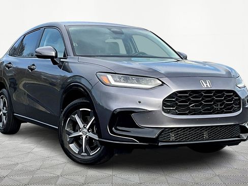 Used 2023 Honda HR-V EX-L image 3