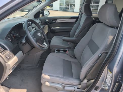 Used 2011 Honda CR-V EX image 16
