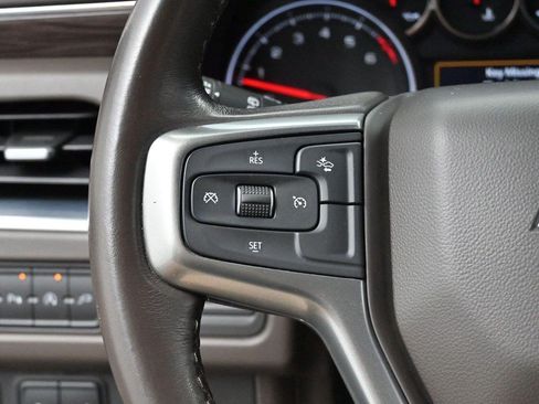 Used 2021 Chevrolet Tahoe LT AWD/4WD image 17