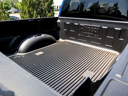 Used 2025 Ford F150 XLT w/ Equipment Group 301A Standard AWD/4WD image 30