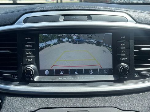 Used 2019 Kia Sorento SX w/ SX Touring Package AWD/4WD image 36