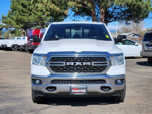 Used 2022 RAM 1500 Big Horn image 5