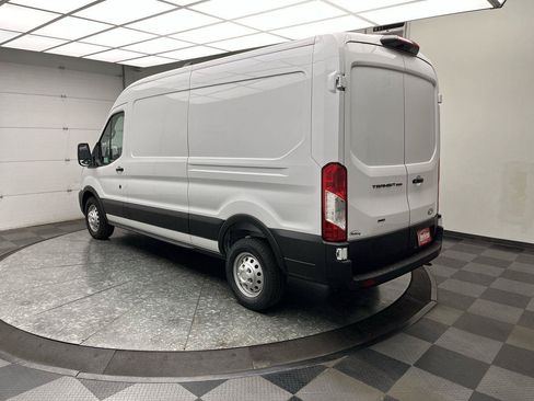 New 2026 Ford Transit 250 148 Medium Roof Extended AWD image 2