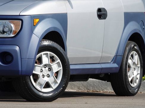 Used 2006 Honda Element LX image 32