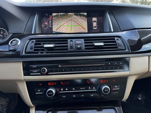 Used 2016 BMW 528i Sedan image 18