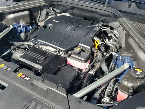 Used 2023 Genesis GV80 2.5T w/ Advanced Package image 42