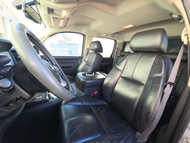 Used 2011 Chevrolet Silverado 3500 LT w/ Interior Plus Package AWD/4WD image 2