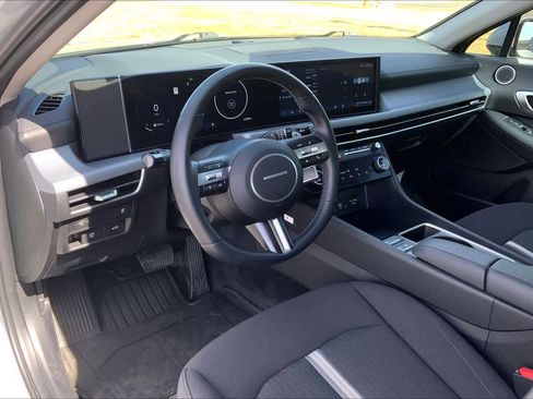 Used 2024 Hyundai Sonata SEL w/ Convenience Package image 18