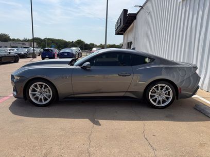 Used 2024 Ford Mustang GT Premium