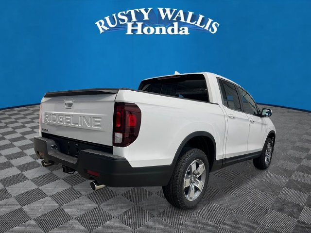 New 2026 Honda Ridgeline RTL image 3