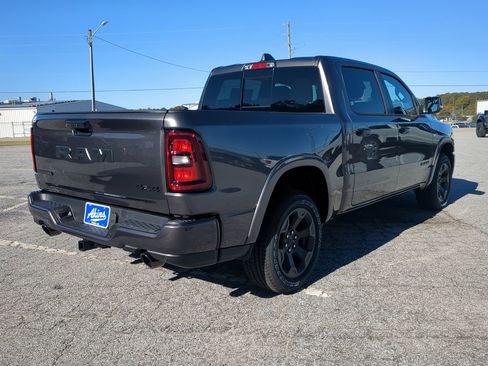 New 2026 RAM 1500 Big Horn image 3