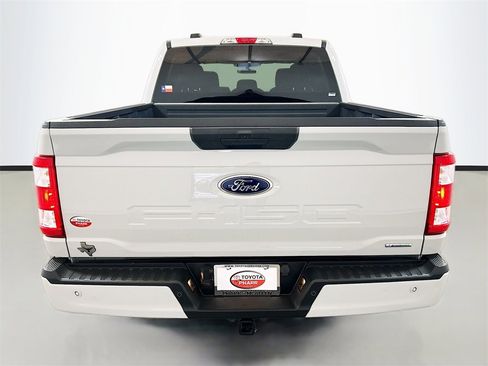 Used 2023 Ford F150 XL w/ STX Appearance Package image 5