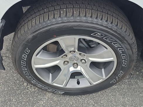 Used 2025 RAM 1500 Tradesman image 6