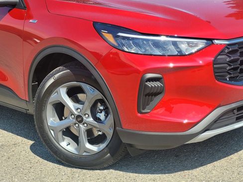 New 2025 Ford Escape ST-Line w/ Equipment Group 301A image 6