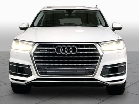 Used 2019 Audi Q7 3.0T Premium Plus AWD/4WD image 4