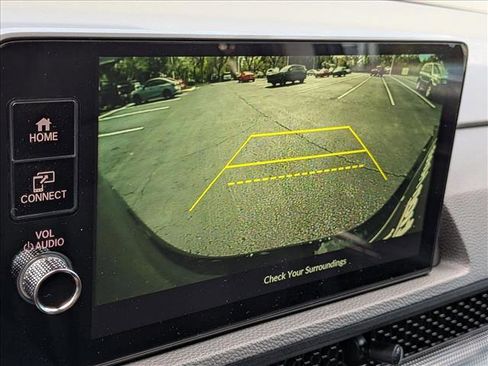 New 2026 Honda CR-V EX image 13