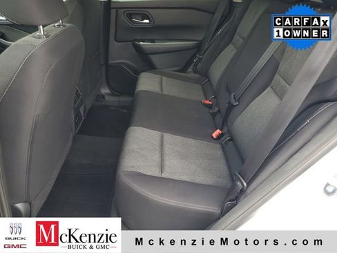 Used 2024 Nissan Rogue SV FWD image 21