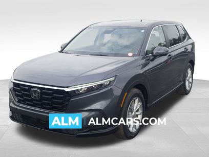 Used 2023 Honda CR-V EX-L