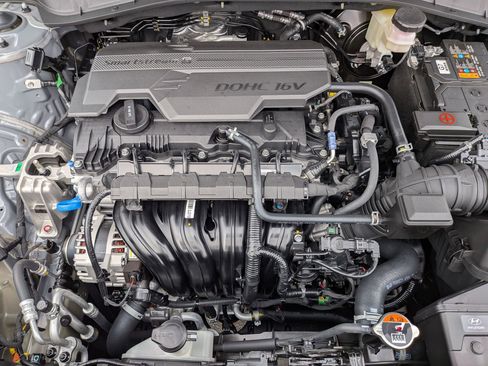 New 2026 Hyundai Kona SEL Sport image 26