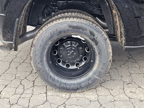 New 2026 RAM 3500 Laramie image 9