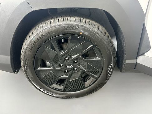 New 2026 Hyundai Kona SEL Sport image 22