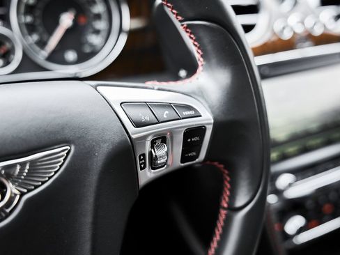 Used 2016 Bentley Continental GT AWD/4WD image 47