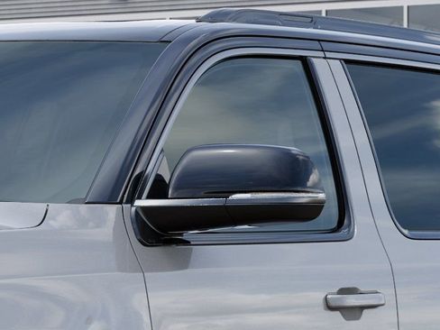 New 2026 Jeep Grand Wagoneer 4WD image 12