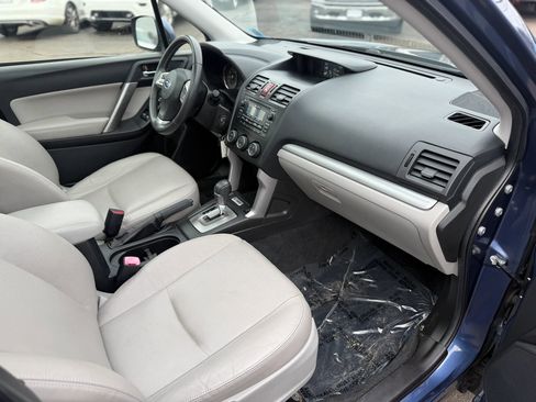 Used 2014 Subaru Forester 2.5i Limited image 26
