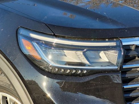 New 2026 Ford Explorer Active image 10