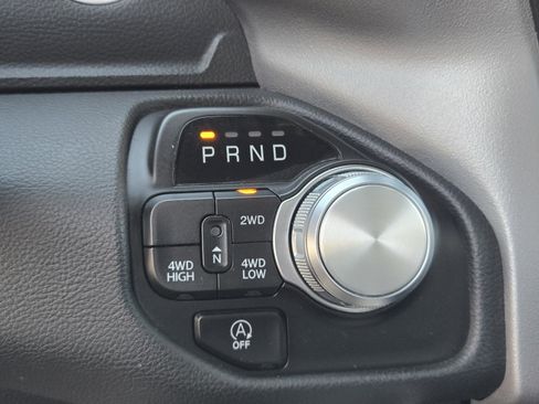 Certified 2024 RAM 1500 Laramie image 15