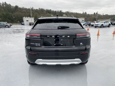 New 2026 Honda Prologue Elite image 10