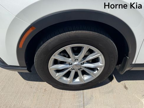 Used 2024 Honda CR-V EX-L image 9